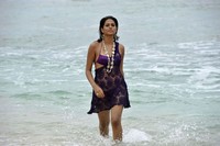 Shraddha Das Spicy Photos